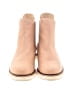 Stuart Weitzman Tan Ankle Boots Size 7 - photo 2