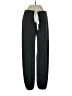 Eberjey Black Casual Pants Size S - photo 1