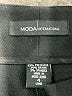 Moda International Black Dress Pants Size 4L - photo 7