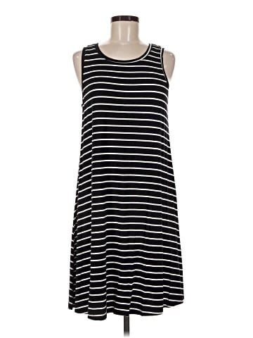 a.n.a. A New Approach Casual Dress (view 1)