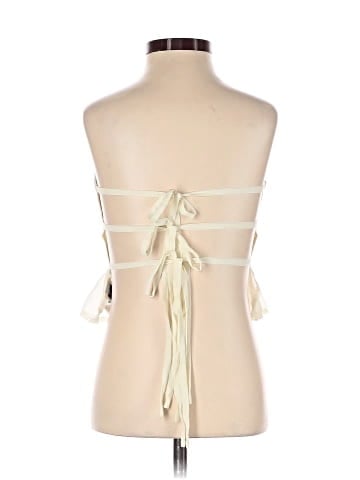 Shein Sleeveless Blouse (view 2)