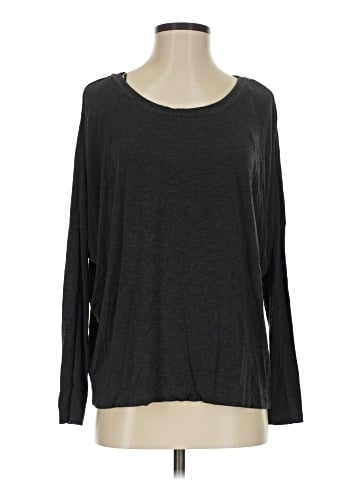 Eberjey Long Sleeve T-Shirt (view 1)