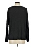 Eberjey Gray Long Sleeve T-Shirt Size S - photo 2