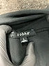 Zobha Solid Black Active Pants Size L - photo 7