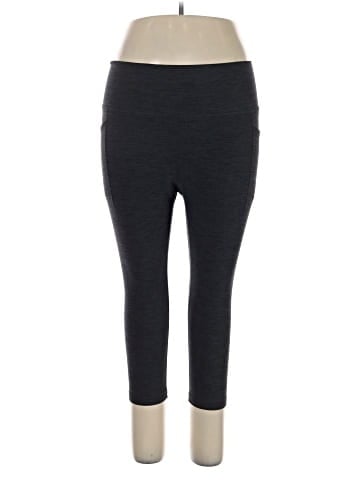 Athletic Works Active Pants (view 1)