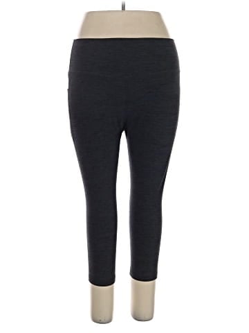 Athletic Works Active Pants (view 2)