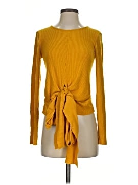 NATION LTD Long Sleeve Top (view 1)