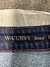 Heritage Blue Jeans Size 18 - photo 4