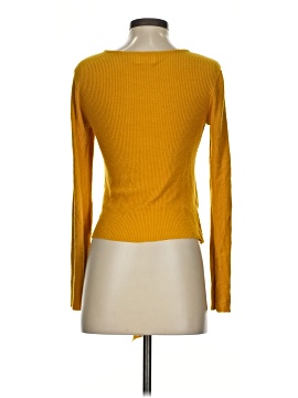 NATION LTD Long Sleeve Top (view 2)