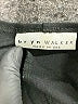 bryn WALKER Black 3/4 Sleeve Top Size XXL (estimated) - photo 7