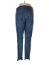 Madewell Solid Blue Jeans Size 32 waist - photo 2