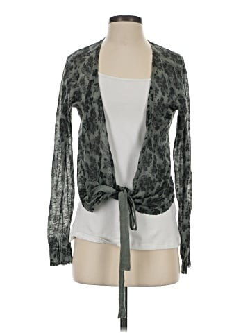 Jigsaw Cardigan (view 1)