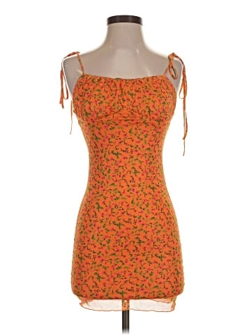 Motel Cocktail Dress (view 1)