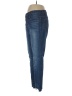 Madewell Solid Blue Jeans Size 32 waist - photo 5