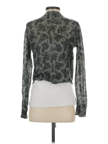 Jigsaw Cardigan (view 2)