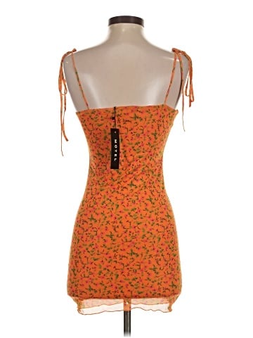 Motel Cocktail Dress (view 2)