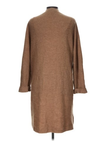 J.Crew Factory Store Wool Cardigan (view 2)