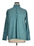 Nike Teal Sweatshirt Size 1X - photo 1