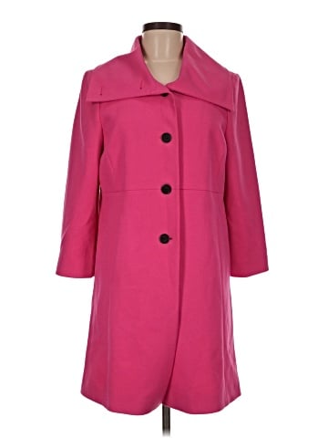 Ann Taylor Coat (view 1)