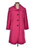 Ann Taylor Pink Coat Size M - photo 1