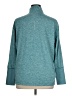 Nike Teal Sweatshirt Size 1X - photo 2