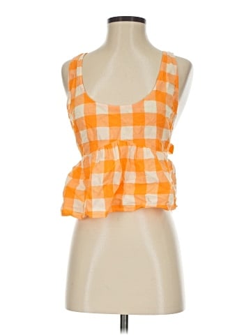 Anthropologie Tank Top (view 1)