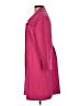 Ann Taylor Pink Coat Size M - photo 5