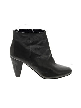 Lucky Brand Ankle Boots