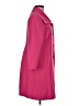 Ann Taylor Pink Coat Size M - photo 4
