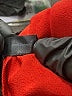The Limited 100% Polyester Solid Red Cocktail Dress Size 4 - photo 8