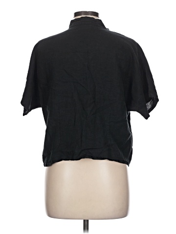 bryn WALKER Short Sleeve Blouse (view 2)