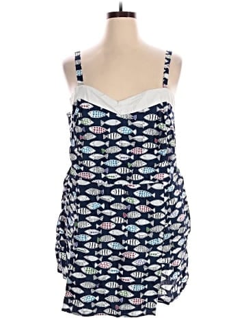 Unique Vintage Romper (view 1)