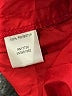 Proenza Schouler 100% Polyester Red Jacket Size L - photo 7