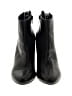 Lucky Brand Black Ankle Boots Size 9 - photo 2