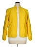 Neiman Marcus Solid Yellow Jacket Size XL - photo 1