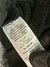 Time and Tru Black Pullover Sweater Size XL - photo 8