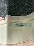 Leshop Solid Black Cocktail Dress Size M - photo 7
