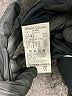 Leshop Solid Black Cocktail Dress Size M - photo 8
