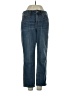 Talbots Blue Jeans Size 2 (petite) - photo 1