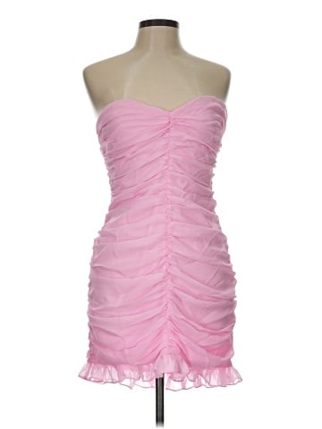 For Love & Lemons Cocktail Dress (view 1)