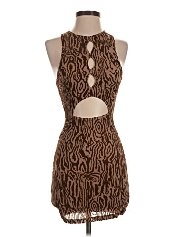 Motel Cocktail Dress (view 1)