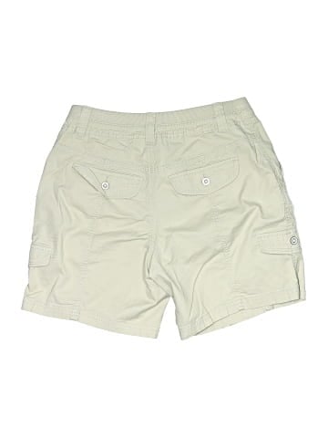 Style&Co Khaki Shorts (view 2)
