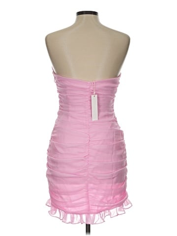 For Love & Lemons Cocktail Dress (view 2)