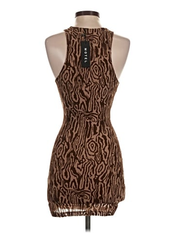 Motel Cocktail Dress (view 2)