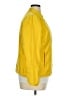 Neiman Marcus Solid Yellow Jacket Size XL - photo 4