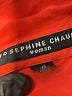 Josephine Chaus Solid Red 3/4 Sleeve Button-Down Shirt Size 16 - photo 7