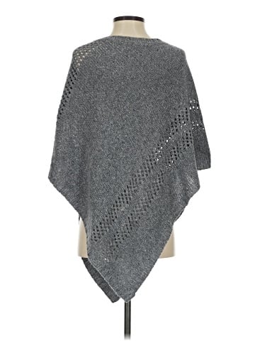 G.H. Bass & Co. Poncho (view 2)