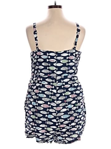 Unique Vintage Romper (view 2)