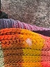 Art Class Stripes Yellow Pullover Sweater Size 7 - 8 - photo 4