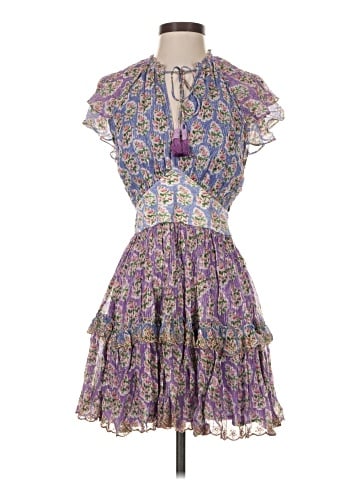 Hemant & Nandita Casual Dress (view 1)
